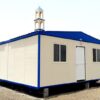 Jeddah Porta Cabin